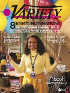 Variety - 08.14.2023