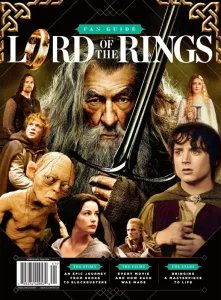 Lord Of The Rings - The Fan Guide 2023