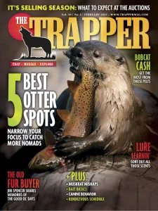 The Trapper - 02.2025