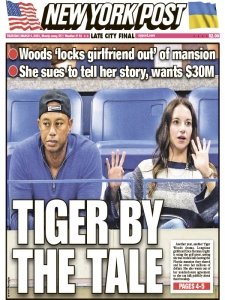 New York Post - 03.9.2023