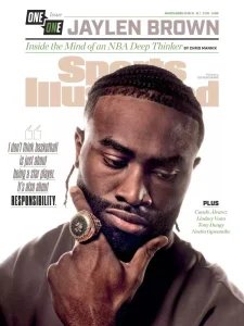 Sports Illustrated USA - 03.2025