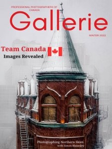 Gallerie - Winter 2023