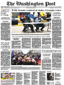 The Washington Post - 01.06.2021