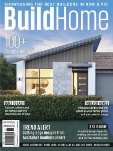 BuildHome - Is. 26.4 2021