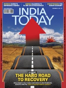 India Today - 12.27.2021