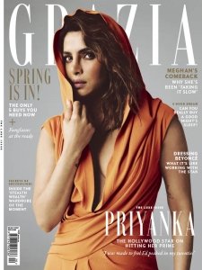 Grazia UK - 29.05.2023