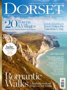 Dorset - 02.2023