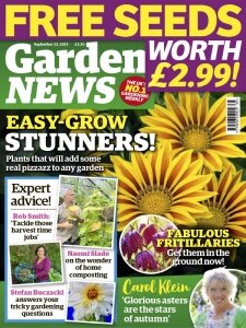 Garden News - 09.23.2023