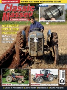 Classic Massey - 11/12 2023