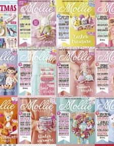 Mollie Makes - 2016 Full Year