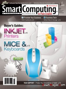 Smart Computing - March 2012