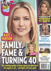 Us Weekly - 04.29.2019