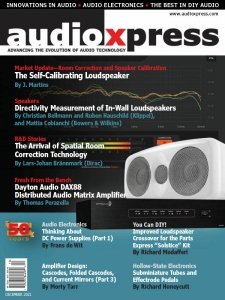 audioXpress - 12.2021