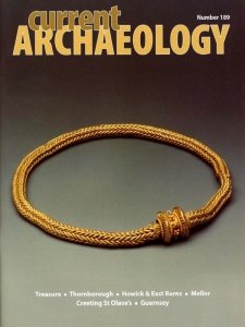 Current Archaeology - 12.2003