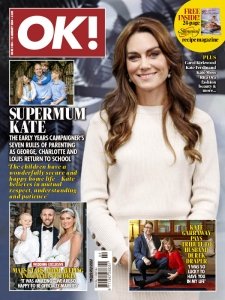 OK! UK - 15.01.2024