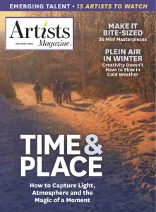 Artists - 11/12 2025