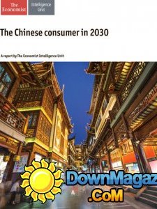 The Economist - The Chineses consumer in 2030