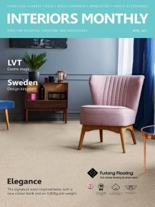 Interiors Monthly - 04.2021