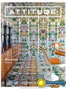 Attitude Interior Design - January/February 2015