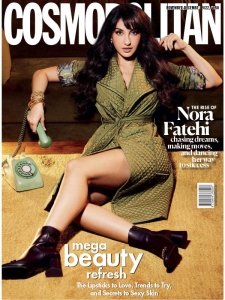 Cosmopolitan IN - 11/12 2022