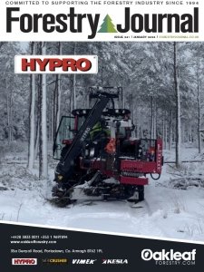 Forestry Journal - 01.2023