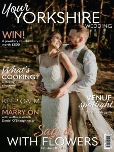 Your Yorkshire Wedding - 05/06 2025