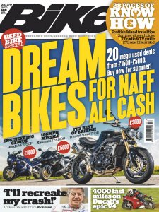 BIke UK - 07.2019