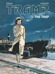 Tramp #1 – 11