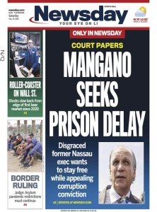 Newsday - 05.21.2022