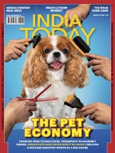 India Today - 03.20.2023