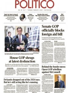 Politico - 02.8.2024