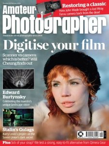 Amateur Photographer - 20.02.2024