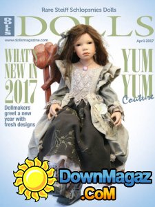 Dolls - 04.2017