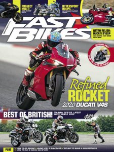 Fast Bikes UK - 03.2020