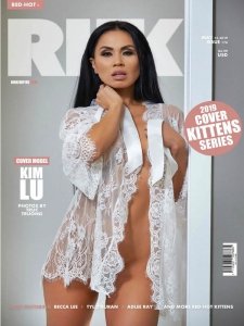 RHK Magazine - Is. 176 2019