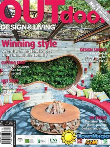 Outdoor Design & Living - 29th Edition