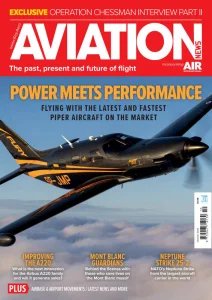 Aviation News - 10.2025