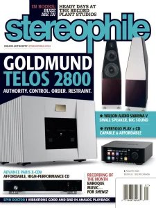 Stereophile - 01.2026