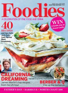 Foodies - 06.2018