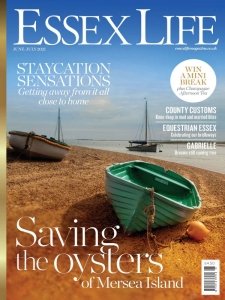 Essex Life - 06/07 2021