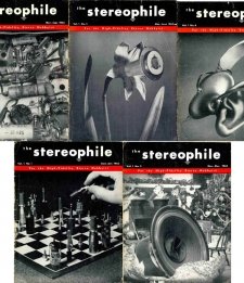 Stereophile - 1962-1963 Compilation