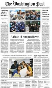 The Washington Post 05.2.2024