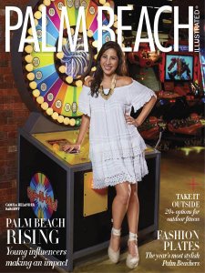 Palm Beach Illustrated - 05.2019