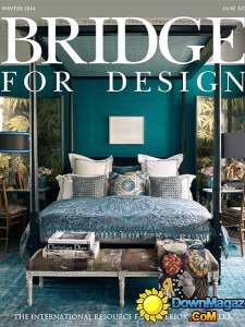 Bridge For Design - Winter 2014