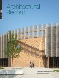 Architectural Record - 08.2023