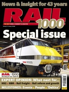 Rail - 01.10.2024