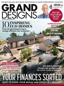 Grand Designs UK - 01.2020