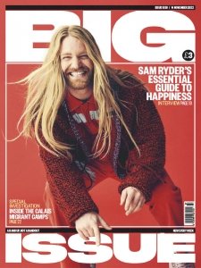 The Big Issue - 14.11.2022