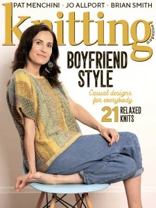 Knitting - Is. 221 2021