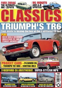 Classics Monthly - 06.2022